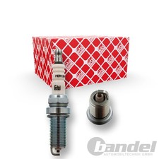 Bougies d'allumage Citroen C6