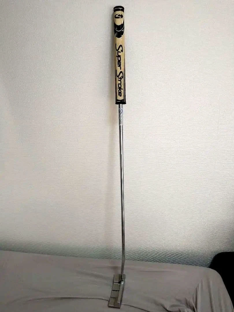 Machine Putter Golf Clubs for sale | eBay