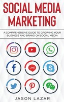 Jason Lazar | Social Media Marketing | Buch | Englisch (2021) | Gebunden