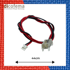 2x Beleuchtung für Kaffeeauslauf für Jura Z8