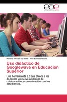 Uso DidáCtico De Googlewave En EducacióN Superior Julio Barroso Osuna