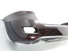 Pare-choc arrière Hyundai SANTA FE