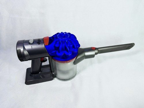 Dyson V7 Motorhead Origin Akku-Staubsauger Komplett-Set