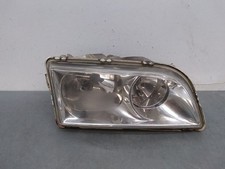 FRONT RIGHT HEADLIGHT / 931858 FOR VOLVO S40 SEDAN 1.8I