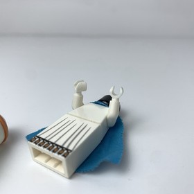 LEGO Vitruvius Ghost Shroud The Lego Movie - Double-Decker Couch (70818)