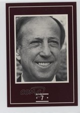 1991 Pete Rozelle #7 HOF 0w6