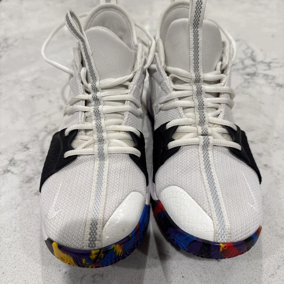 Nike PG 2 NCAA Tournament | eBay