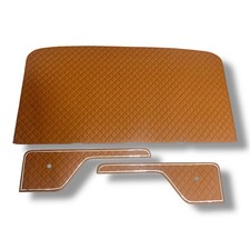 1973 - 1979 Ford Truck Inserts Map Pockets Headliner Replacement Panels