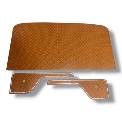1973 - 1979 Ford Truck Inserts Map Pockets Headliner Replacement Panels