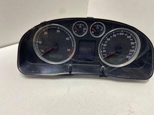 VW PASSAT B5 3B3 Kombiinstrument 88311245 1.90 Diesel 2004 34013975