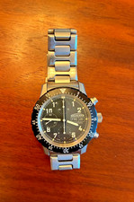 GUINAND Series 40 Pilot Chronograph