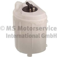 Schlingertopf Kraftstoffpumpe Pierburg 7.02550.54.0 FüR Audi Seat Ford VW Skoda