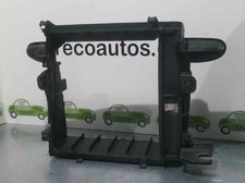 Calandre Smart CITY-COUPE