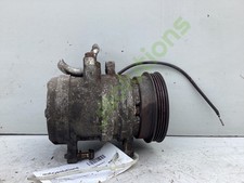 HYUNDAI Amica IL44, MX Air Conditioning Compressor Pump