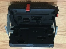 ✝️BENZ CL63 CL550 TRUNK FUSE RELAY JUNCTION BOX SIGNAL ACTIVATION MODULE SAM