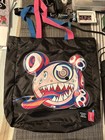 Hypebeast Magazine Issue 25 The Mania Issue Murakami 3 Cover Set Brand New — photo 3