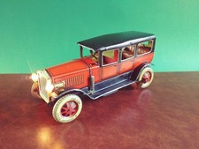 1930s Tippco TCO 950 Sedan Car