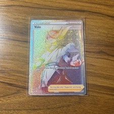 Volo (Secret) 211/196 Swsh11: Lost Origin Holo for sale online | eBay Volo (Secret) 211/196 Swsh11: Lost Origin Holo for sale online | eBay