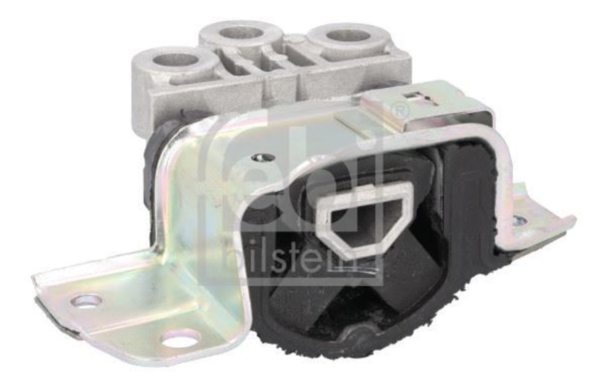 FEBI Engine Mounting Right For FIAT Doblo OPEL Combo VAUXHALL 10- 51849522