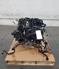 2026 Toyota Supra 3.0 Gr B58 3.0l Turbo Engine Motor - 1292 N4
