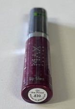 Max Factor Maxalicious Glitz Gloss, 830 On Th...
