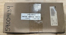 Elettrovalvola spegnimento carburante NUOVA OEM VOLVO 59009134 - adatta alla descrizione