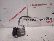 Climatisation et Accessoires Suzuki IGNIS
