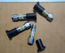 One WEINSCHEL 4K57-242 SMA RF 20dB ATTENUATOR DC-18GHz 0.5W