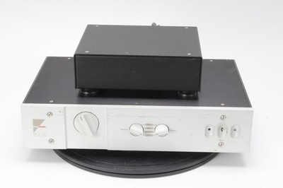 Ayre K-3 Preamplifier With Power Supply and Cable | eBay