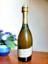 MOËT  &  CHANDON  -  Marc de  Champagne - 80s .