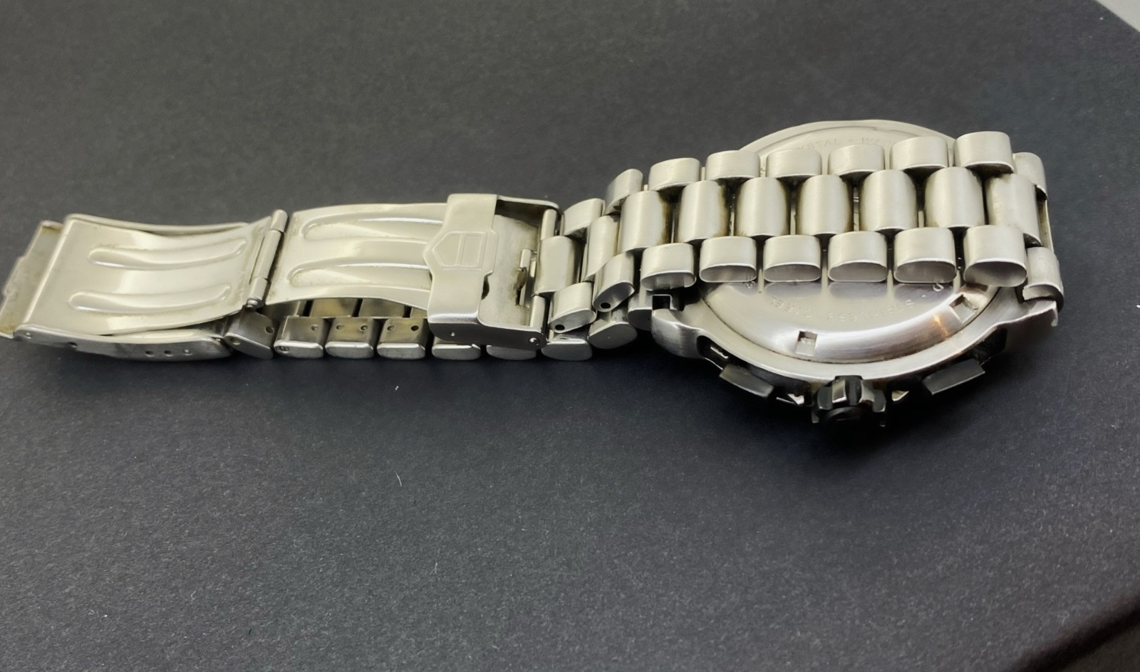 Tag Heuer Professional 200m ref CAC1110-0 Formula 1 Chronograph 40mm Mens' Watch image 6