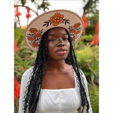 The Sydney - womens felt western hats