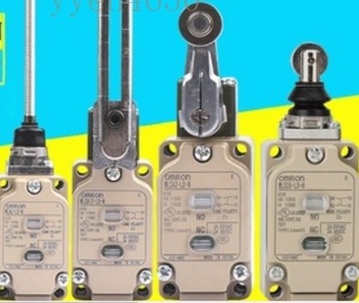 Original Travel Switch WLCA2-2NTC Limit Switch Low Voltage Switch #ea