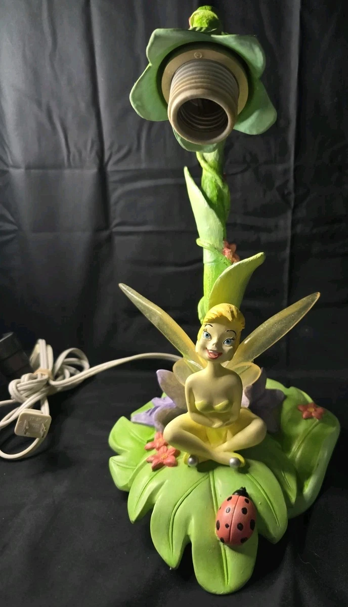 Tinker Bell Lamps (1968-Now) for sale | eBay
