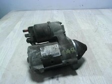 Démarreur Smart FORTWO