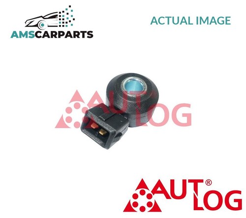 ENGINE DETONATION KNOCK SENSOR AS5170 AUTLOG NEW OE REPLACEMENT