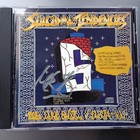 Suicidal Tendencies Signed CD Mike Muir Controlled By Hatred With COA Mint... — photo 1