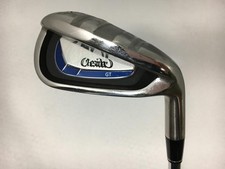 TSURUYA ONE SIDER GT Iron Set 5 9.P XP95 Steel S-200 825 Golf Clubs