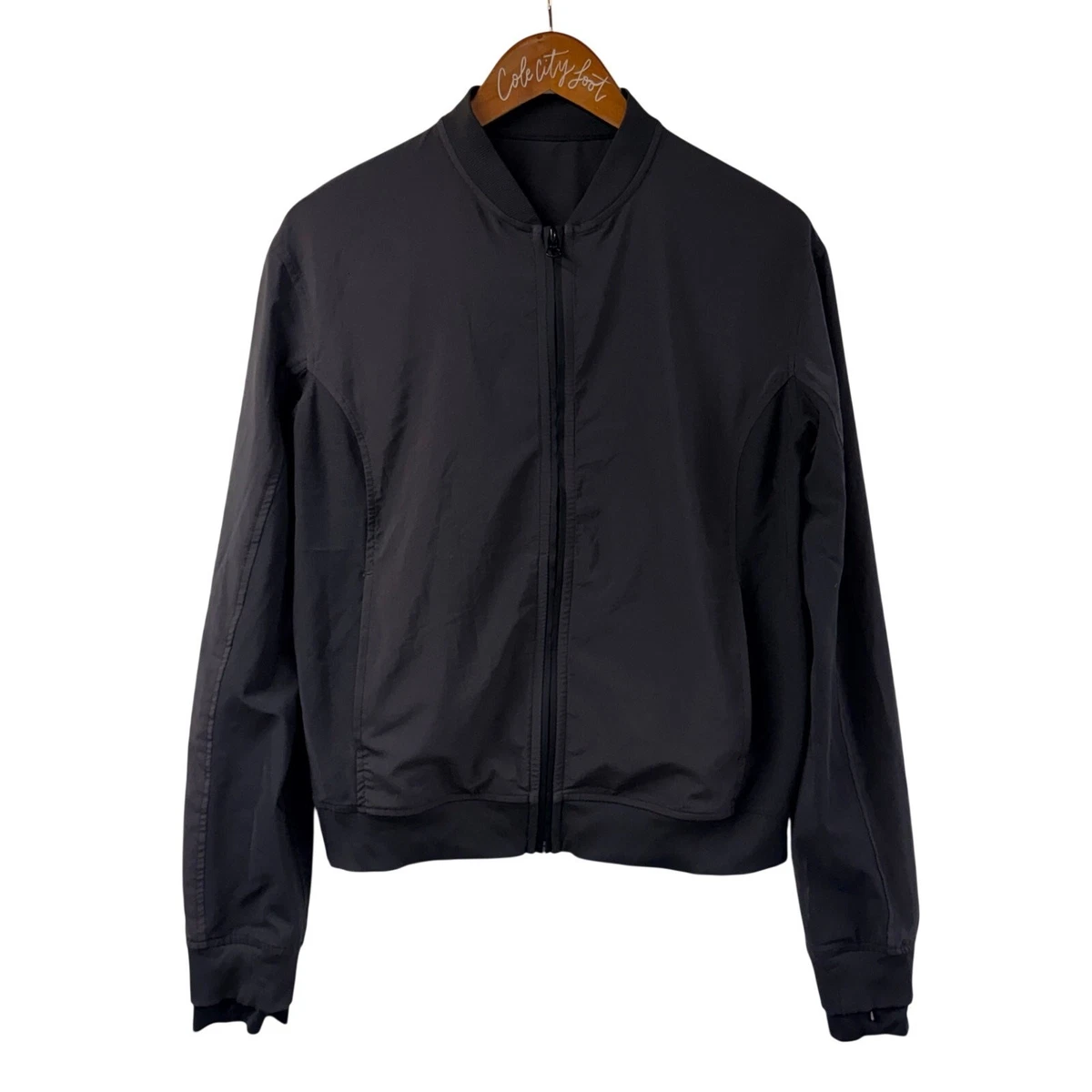 Lululemon Mesh Activewear Jackets for Women for sale | eBay
