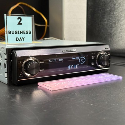 Pioneer Carrozzeria DEH-P940 CD Player DSP SFC AUX 1DIN Added BT