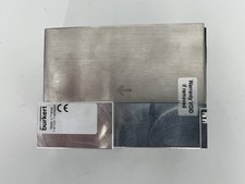 Burkert F-67220 , Type 8742 , Mass Flow Contr...