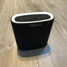 Bluetooth Wireless Speaker
