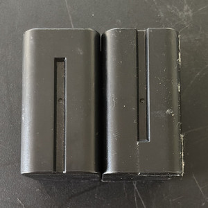 Powerextra Li-Ion Camcorder Battery 8000mAh for Sony NP-F550 NP-F570 (2)