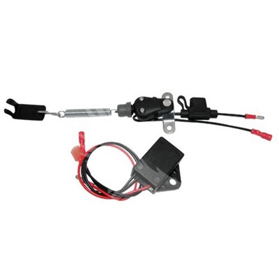 EZGO Time Delay Brake Light Switch