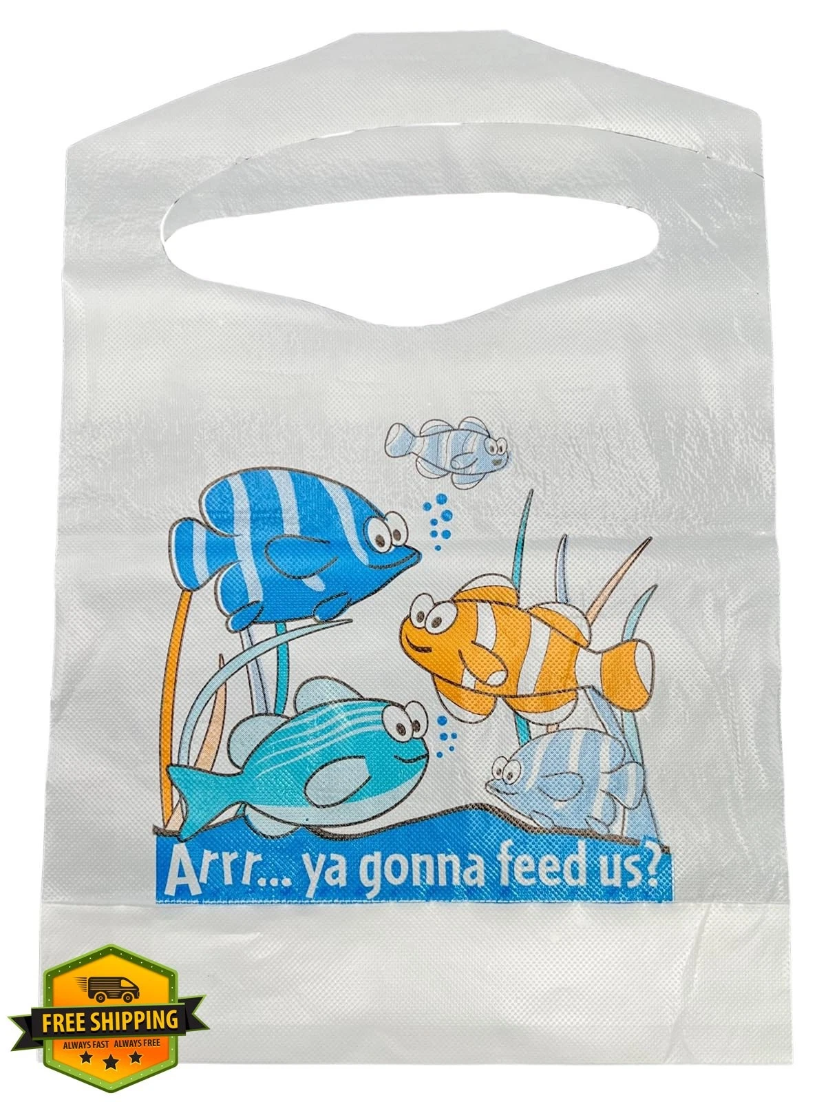 Sandhill Tools Disposable Bibs 40 Pack