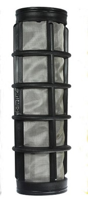 Replacement Screens for Irritec Hose Thread Filters 200 Mesh Black