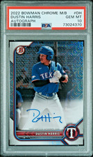 2022 Bowman Chrome Mega Box Baseball Cards Checklist and Odds 27