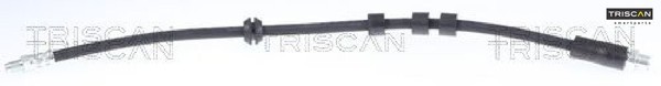 Triscan 815011115 Bremsschlauch FüR BMW-image