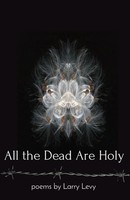 All The Dead Are Holy Larry Levy Taschenbuch Kartoniert / Broschiert Englisch