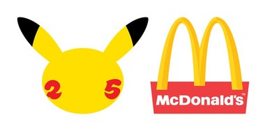 Pokemon TCG 2021 McDonald's 25th Celebrations  Complete your Master Set